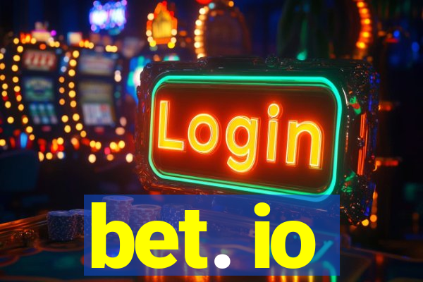 bet. io